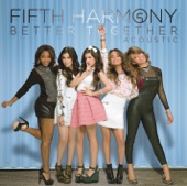 Better Together - Acoustic - EP