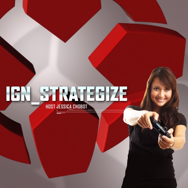 IGN.com - IGN_Strategize (Video)