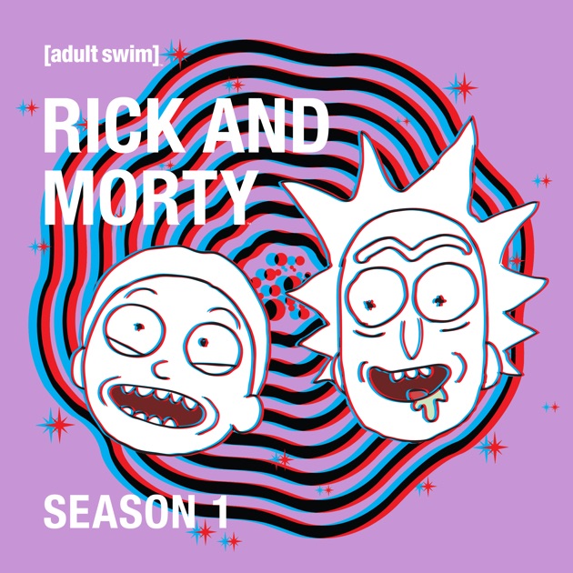 rick and morty season 1 download itunes