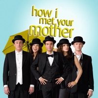 how i met your mother episode rencontre