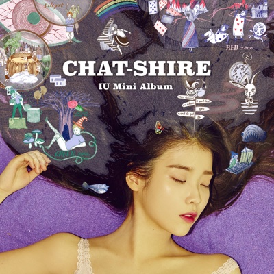 스물셋 Twenty-Three - IU