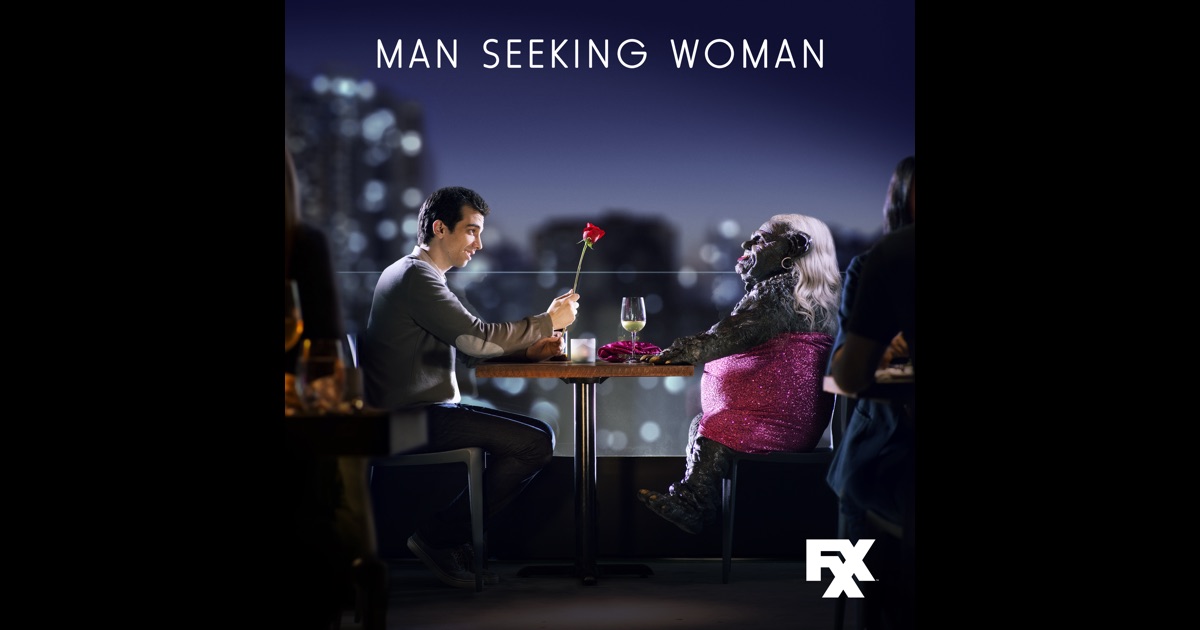 watch man seeking women episode 1