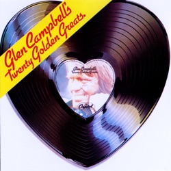Glen Campbell - It's Only Make Believe