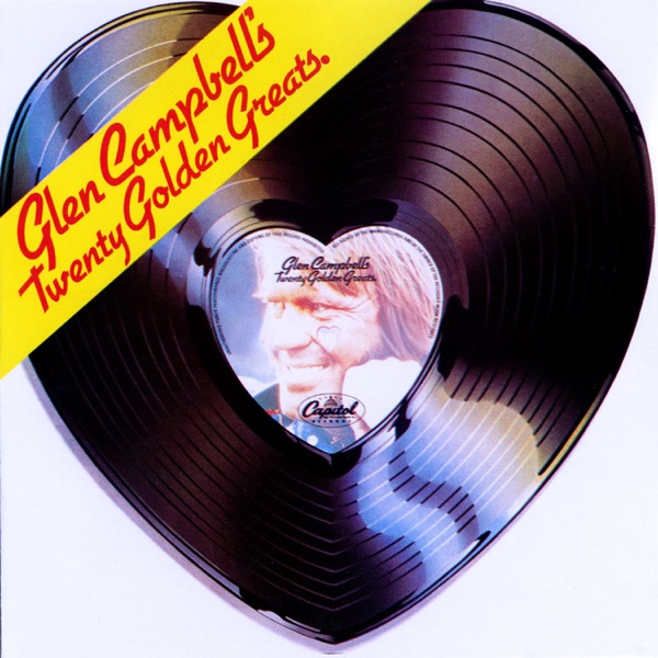 Glen Campbell - Galveston