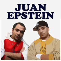 Get Familiar! Jidenna on Juan Epstein!