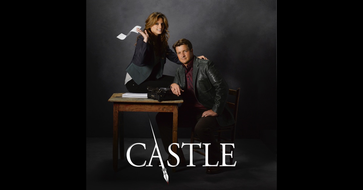 castle staffel 6 castle staffel 6