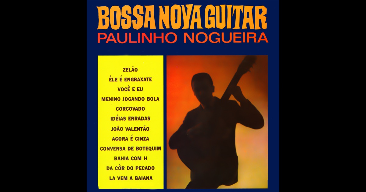 Play Bossa Nova