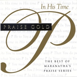 Maranatha! Music - As We Gather / The Steadfast Love of the Lord (Instrumental Medley)