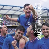 Sing When You're Winning