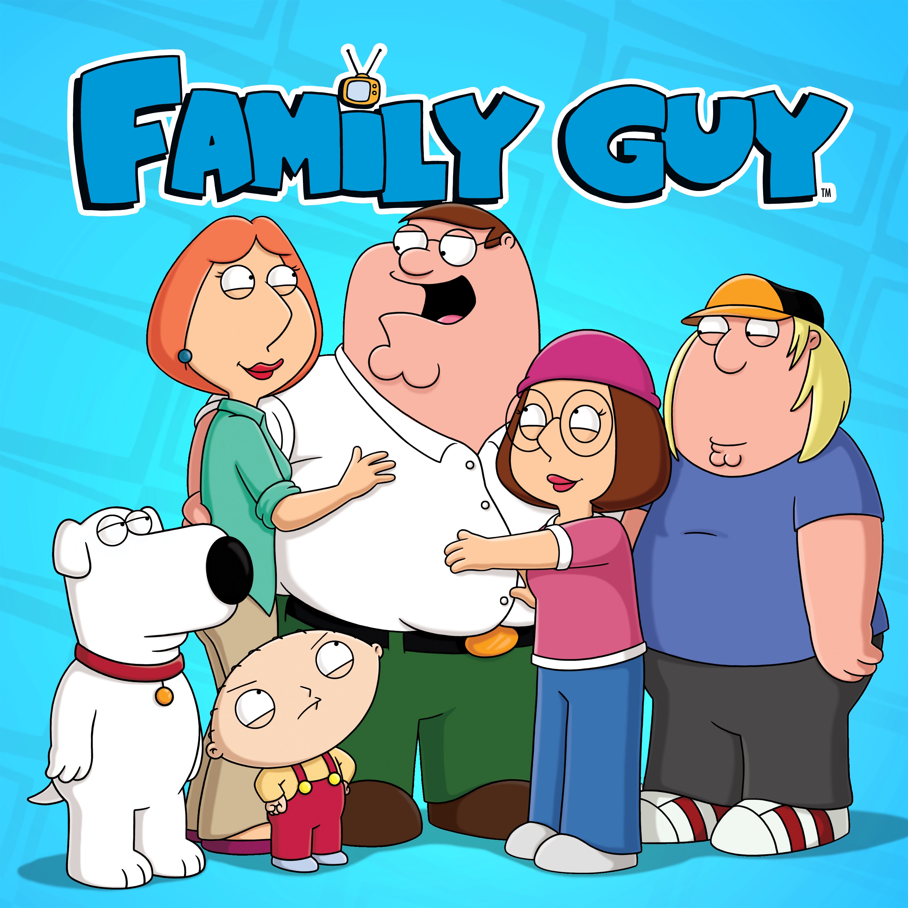 Family Guy, Season 9 on iTunes