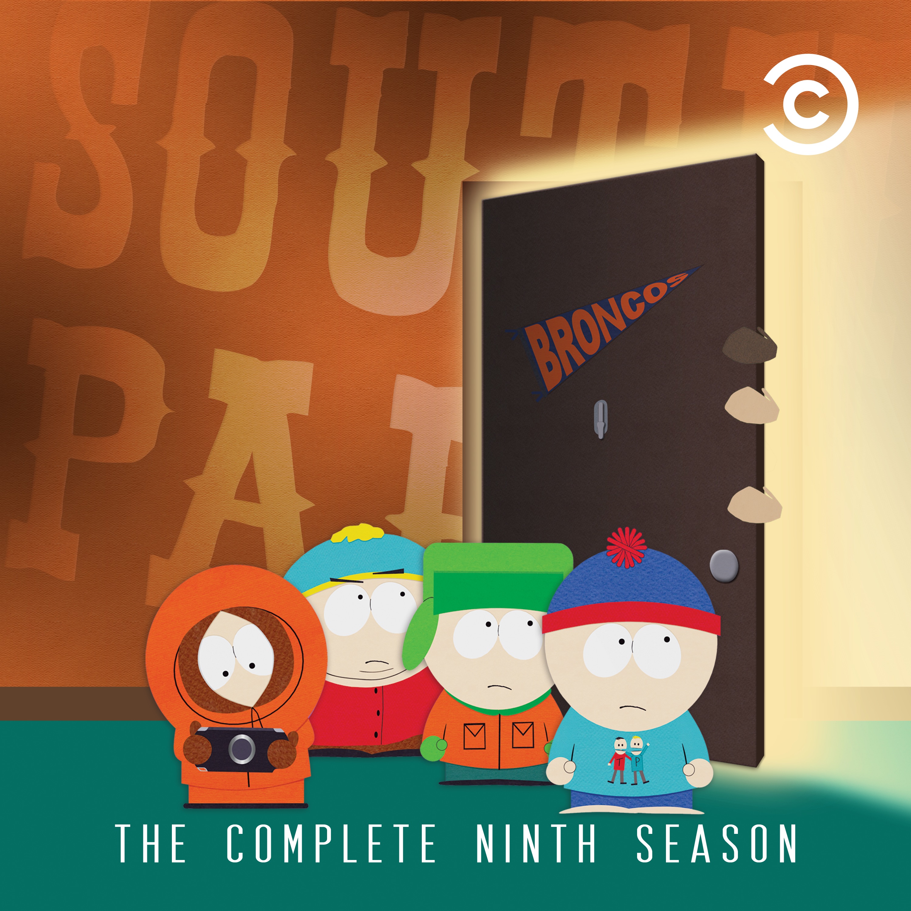 South Park Studios - YouTube