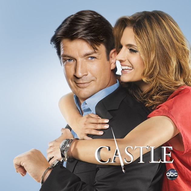 Castle, Season 5 On Itunes