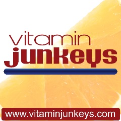 Vitamin Junkeys