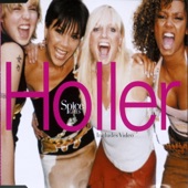 Holler / Let Love Lead the Way (Radio Edit) - EP