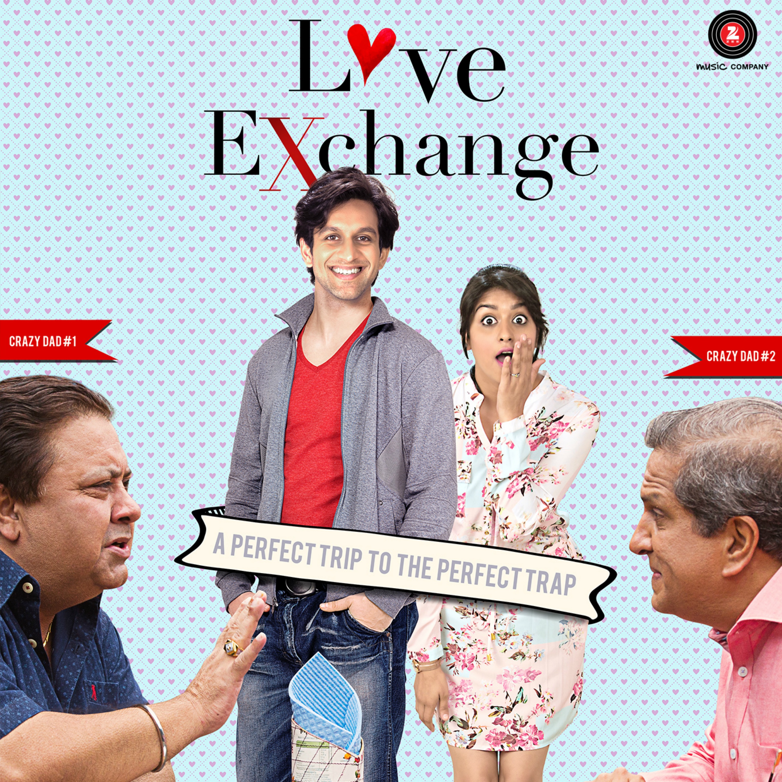 Love Exchange Full Movie Download Hd