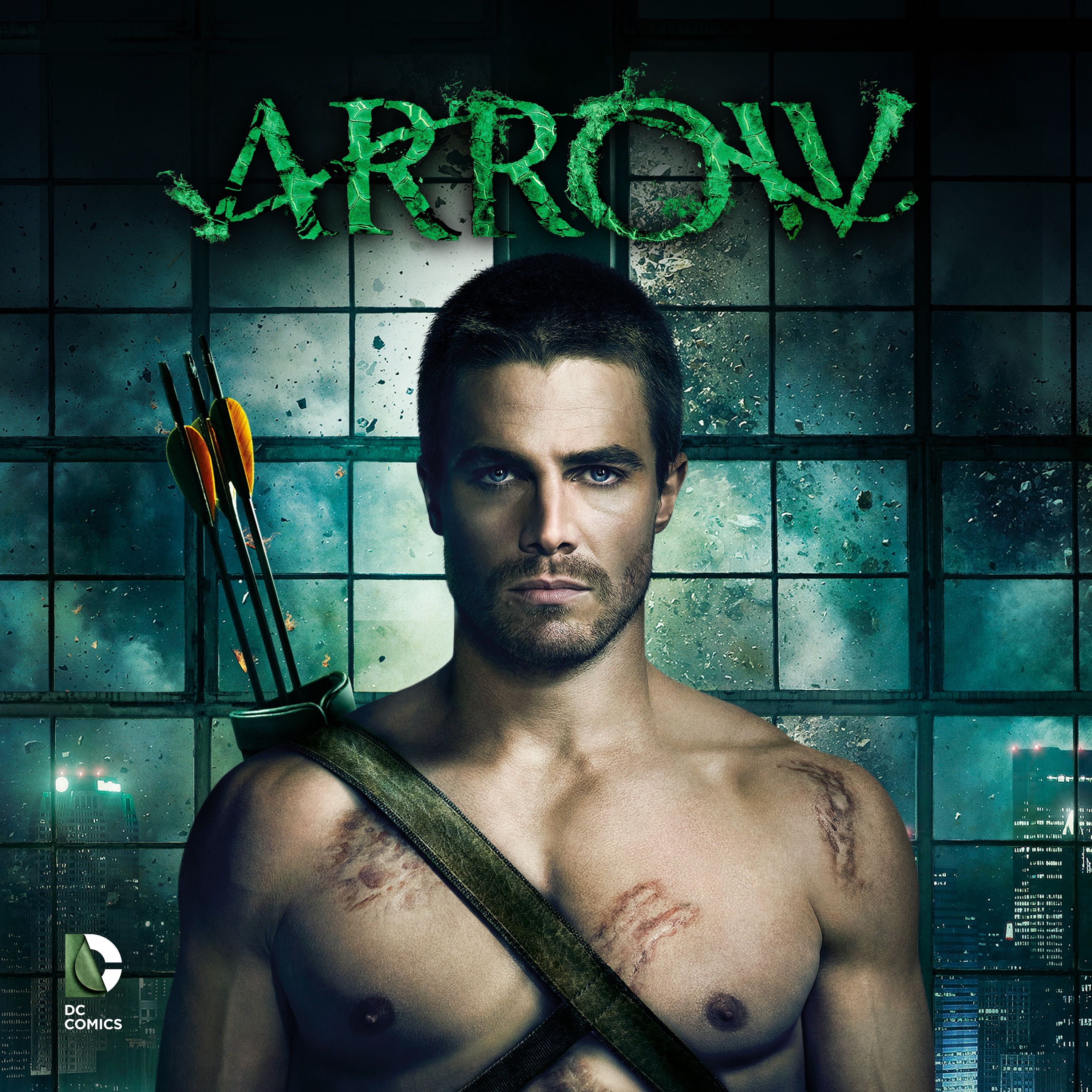 arrow season 1 download for torrend