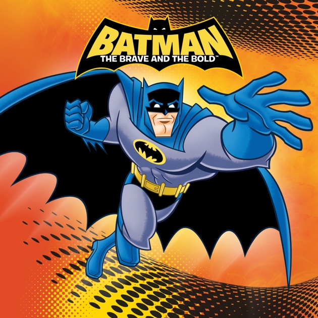 Batman, Season 3 on iTunes