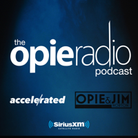 The Opie Radio Podcast podcast