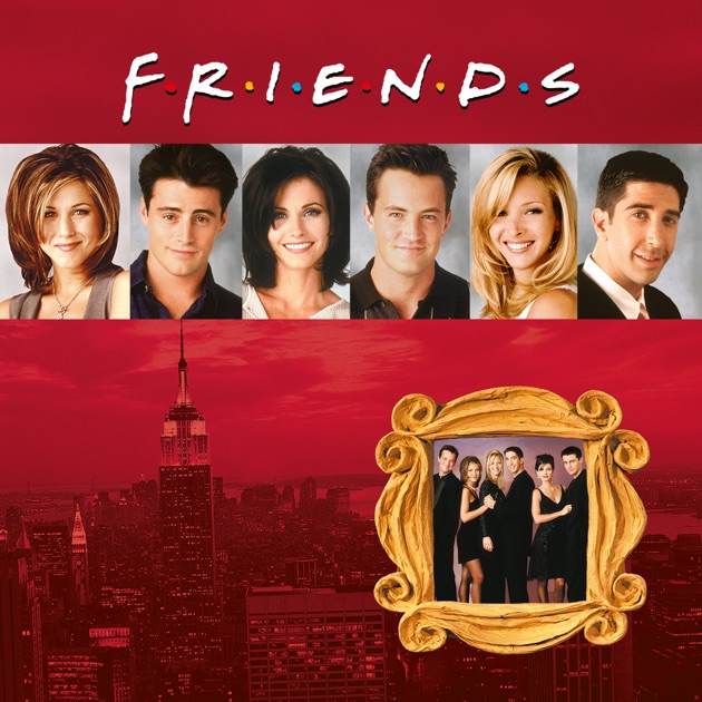 Friends Serial Theme Song Download