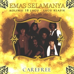 Carefree - Bayangan Tarimu
