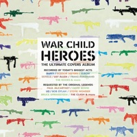 War Child Heroes