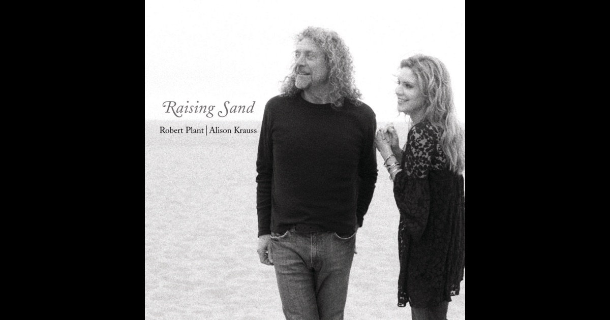 Robert Plant Alison Krauss - Your Long Journey - YouTube