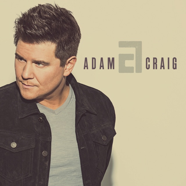 Adam Craig - Just a Phase