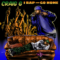Craig G - Long Time