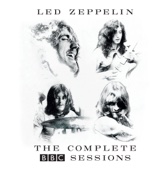 Led Zeppelin - The Complete BBC Sessions (Live)  artwork