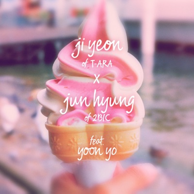 바라보다 심쿵 Summer Love (feat. 윤요) - JiYeon & 준형