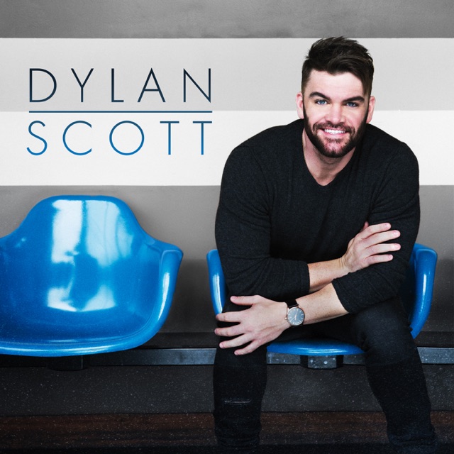 Dylan Scott - Living Room