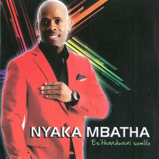 Nyaka Mbatha - Sixolele