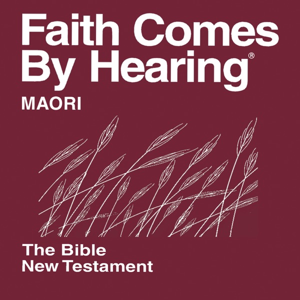 Maori Bible (Non-Dramatized)