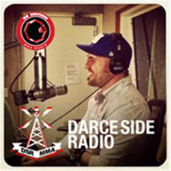 Darce Side Radio