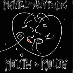 Mental As Anything - Let's Go to Paradise