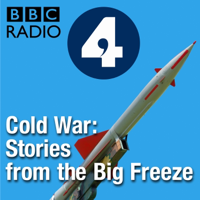 Cold War: Stories from the Big Freeze podcast