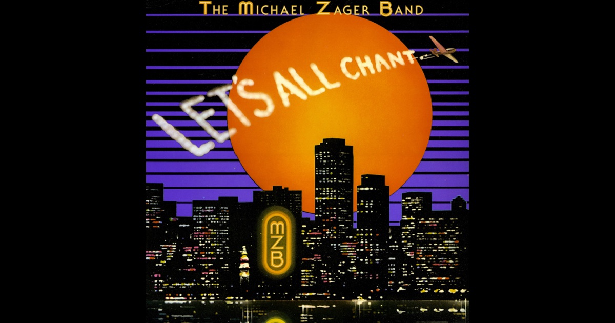 Michael Zager Band, The / Cissy Houston - You Don't Know A Good Thing / Think Is Over Michael Zager Band, The / Cissy Houston - You Don't Know A Good Thing / Think Is Over