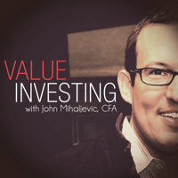 Value Investing Podcast | Thought Leader Interviews | Become a great investor, one episode at a time! podcast