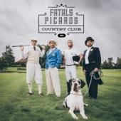 Fatals Picards Country Club cover