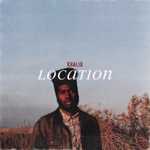 khalid location album