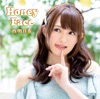 Honey Face - Single