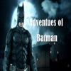 Batman Adventures Podcast Batman Adventures Podcast