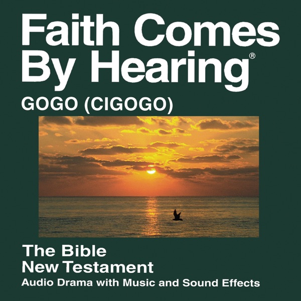 Chigogo Biblia - Chigogo Bible