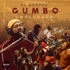 PJ Morton - Gumbo Unplugged (Live)  artwork