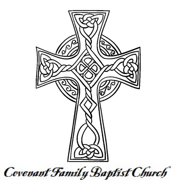 Covenant Family Baptist Church cover