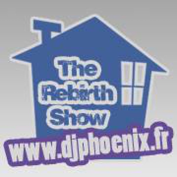 THE REBIRTH SHOW