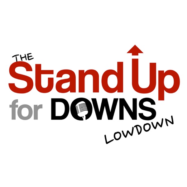 The Stand Up For Down's Low Down cover