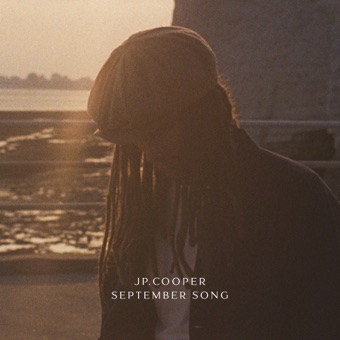 Yes FM Playlist JP COOPER