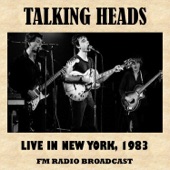 Live in New York, 1983 (FM Radio Broadcast)