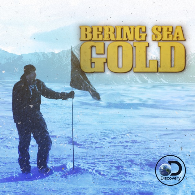 Bering Sea Gold, Season 7 on iTunes